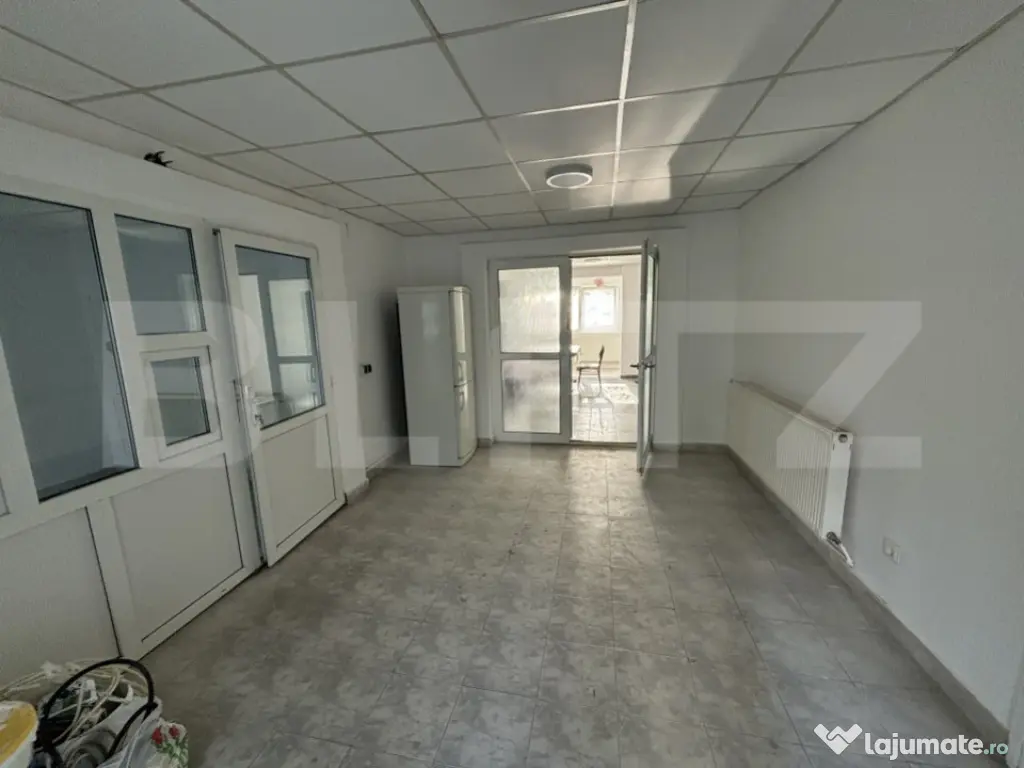 Apartament zona centrala in Simleul Silvaniei