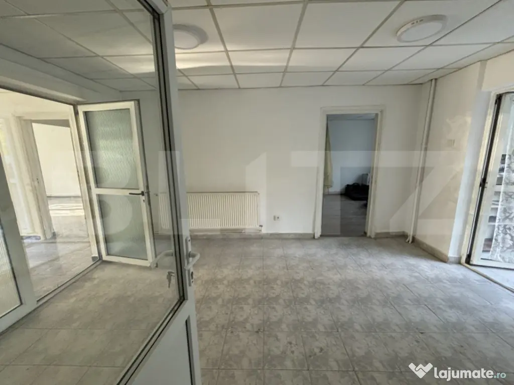 Apartament zona centrala in Simleul Silvaniei