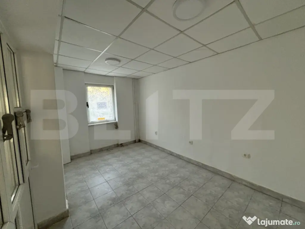 Apartament zona centrala in Simleul Silvaniei