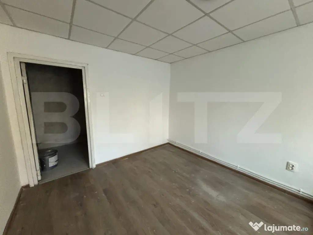 Apartament zona centrala in Simleul Silvaniei