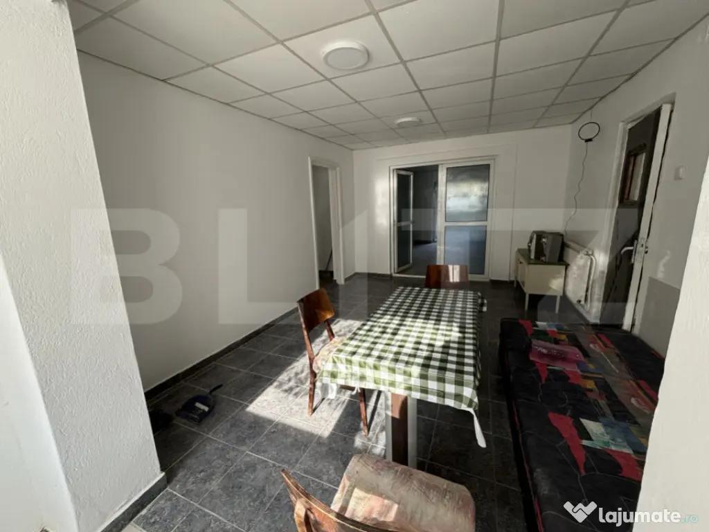 Apartament zona centrala in Simleul Silvaniei