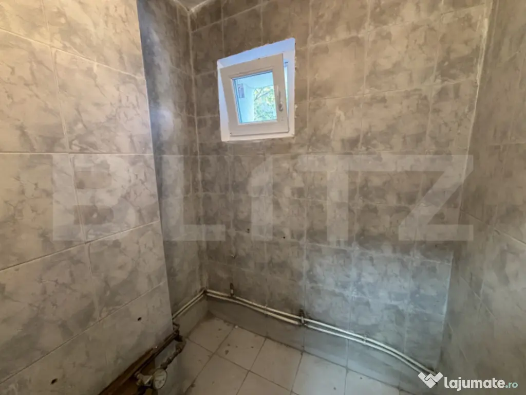 Apartament zona centrala in Simleul Silvaniei