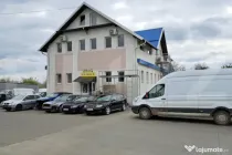 Afacere la cheie! Investiție sigură, venit garantat!