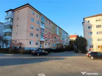 Apartament 3 camere,str.Siretului,Sibiu,comision 0