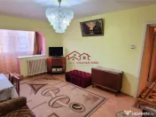 Apartament 3 camere,str.Siretului,Sibiu,comision 0 
