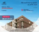 NEW!COMISION 0% - Apartamente 3 camere -Mihai Viteazu 5, Baia Mare