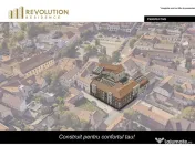 NEW!COMISION 0% - Apartamente 3 camere -Mihai Viteazu 5, Baia Mare 