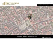 NEW!COMISION 0% - Apartamente 3 camere -Mihai Viteazu 5, Baia Mare 