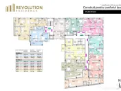 NEW!COMISION 0% - Apartamente 3 camere -Mihai Viteazu 5, Baia Mare 