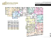 NEW!COMISION 0% - Apartamente 3 camere -Mihai Viteazu 5, Baia Mare 