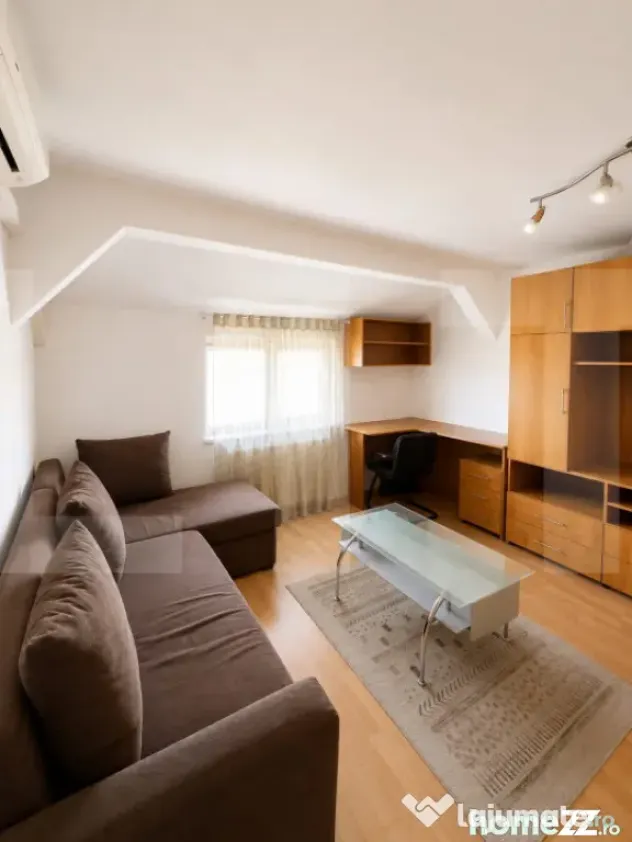 Apartament 2 camere, 54 mp, zona Aradului