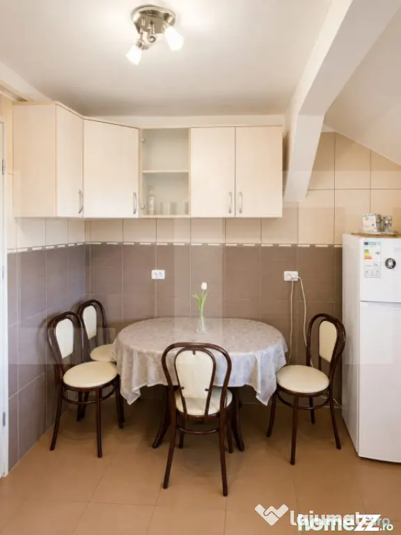 Apartament 2 camere, 54 mp, zona Aradului