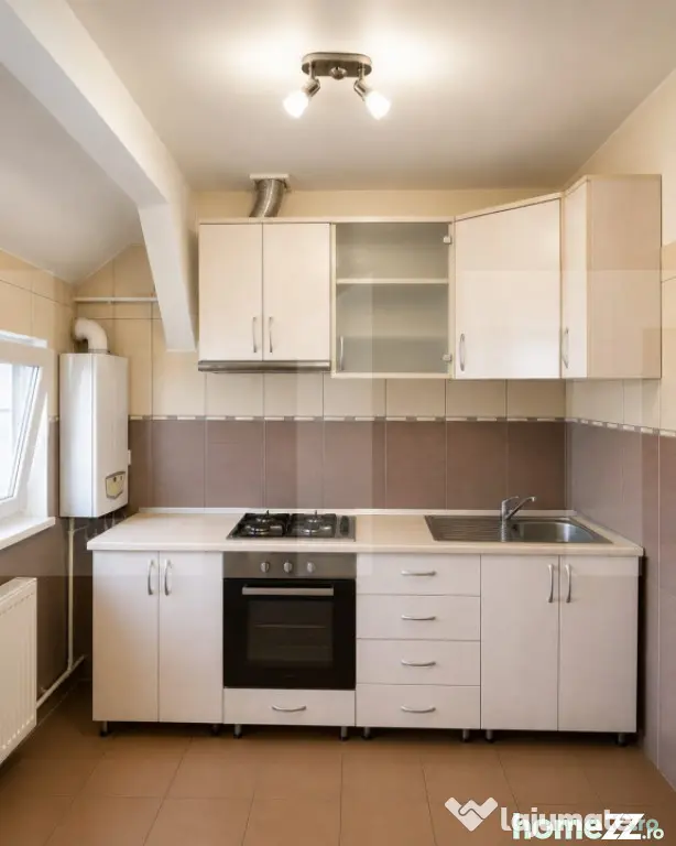 Apartament 2 camere, 54 mp, zona Aradului