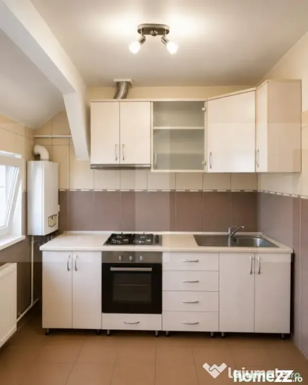 Apartament 2 camere, 54 mp, zona Aradului
