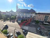 Regim hotelier: Apartament central cu 2 camere decomandat 