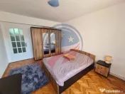 Regim hotelier: Apartament central cu 2 camere decomandat 