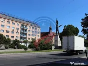 Regim hotelier: Apartament central cu 2 camere decomandat 