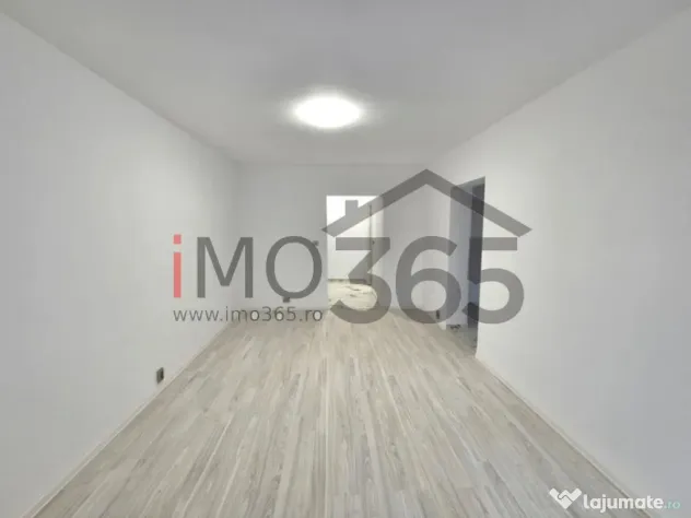 Ap.2 cam Banat renovat 2025 centrala termopan