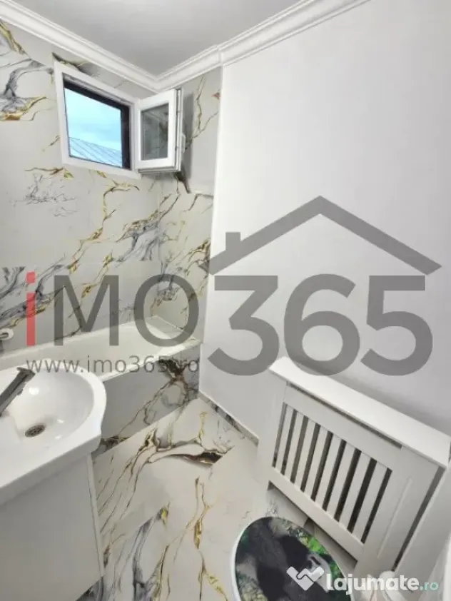 Ap.2 cam Banat renovat 2025 centrala termopan