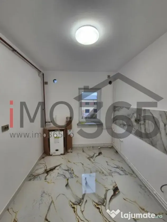 Ap.2 cam Banat renovat 2025 centrala termopan
