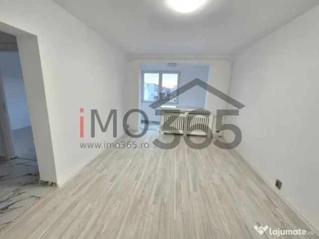Ap.2 cam Banat renovat 2025 centrala termopan