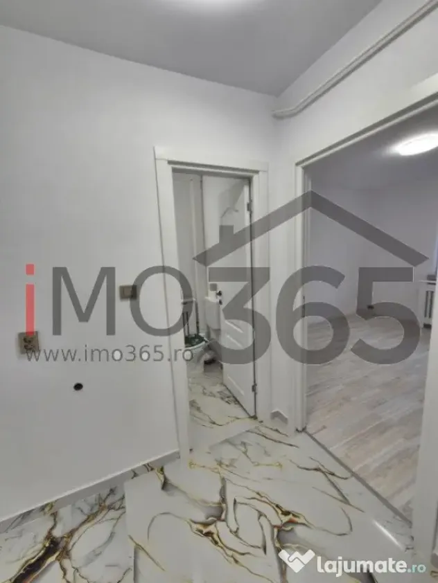 Ap.2 cam Banat renovat 2025 centrala termopan