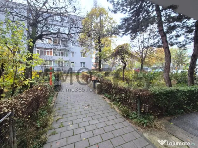 Ap.2 cam Banat renovat 2025 centrala termopan