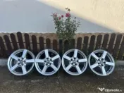 Jante aliaj/roti Opel ~ Chevrolet pe 16” Insignia.