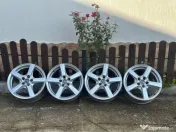 Jante aliaj/roti Opel ~ Chevrolet pe 16” Insignia.