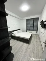 Garsoniera de inchiriat in zona Dristor