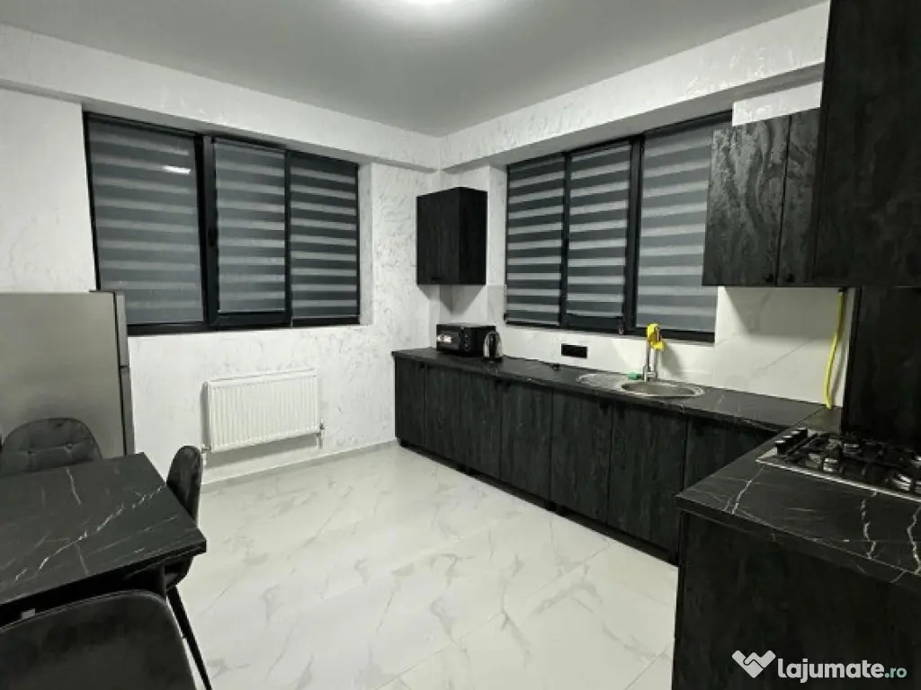 Garsoniera de inchiriat in zona Dristor