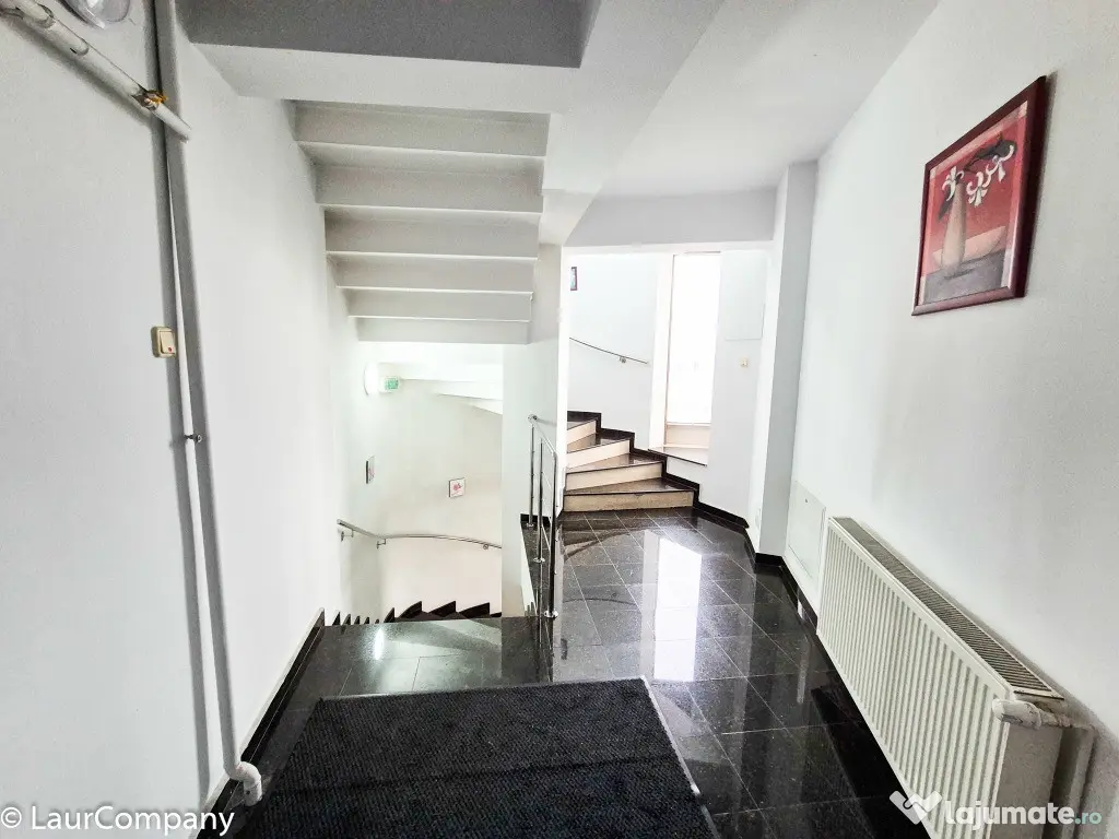 Spatiu Birou Semicentral Pitesti