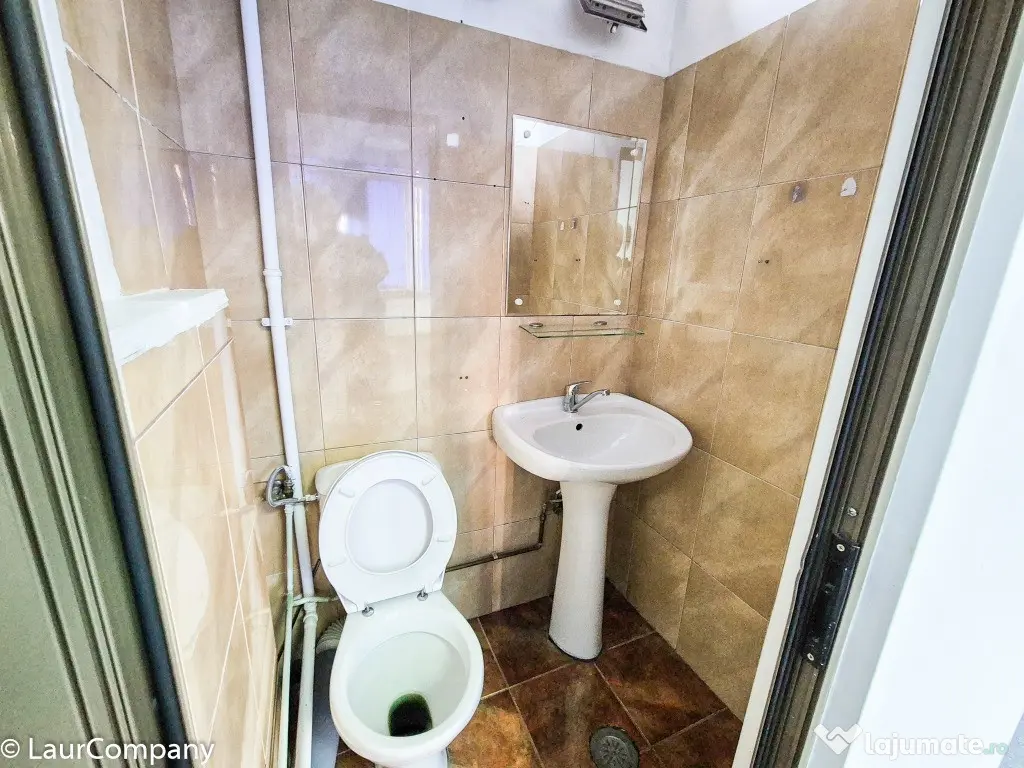 Spatiu Birou Semicentral Pitesti