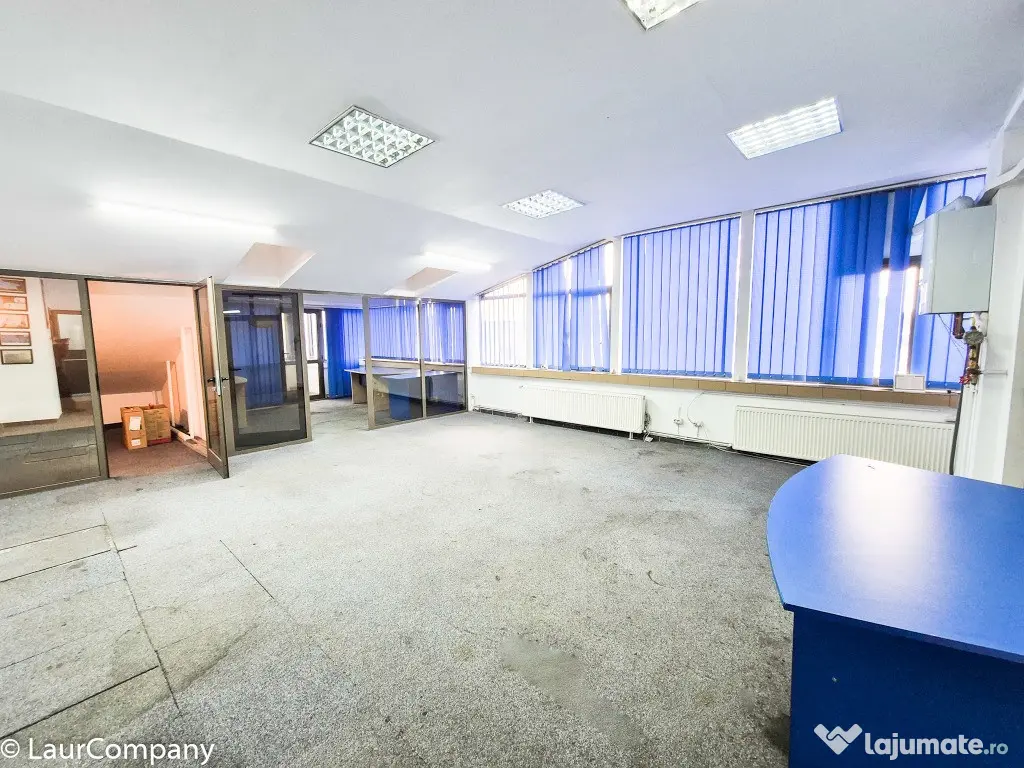 Spatiu Birou Semicentral Pitesti