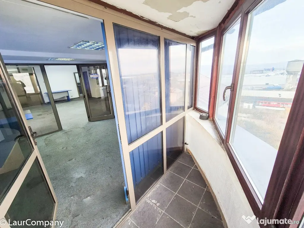 Spatiu Birou Semicentral Pitesti