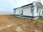 Vila individuala 4 camere intrare com. Berceni 
