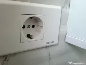 Vila individuala 4 camere intrare com. Berceni 