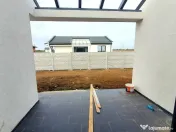 Vila individuala 4 camere intrare com. Berceni 