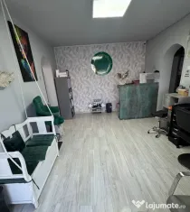 Spatiu comercial Podu Ros-Tudor Vladimirescu