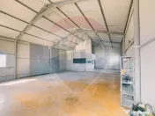 Spațiu industrial de 490mp de închiriat în zona Sud 