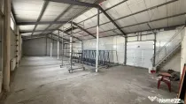 Spațiu industrial de 310mp de închiriat în zona Sud