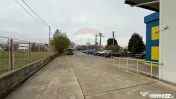 Spațiu industrial de 310mp de închiriat în zona Sud 