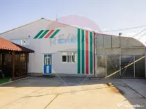 Spațiu industrial de 490mp de închiriat în zona Sud