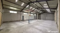 Spațiu industrial de 490mp de închiriat în zona Sud