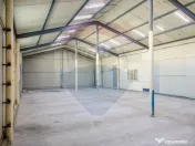 Spațiu industrial de 490mp de închiriat în zona Sud 