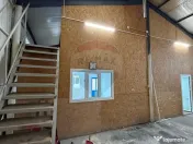 Spațiu industrial de 490mp de închiriat în zona Sud 