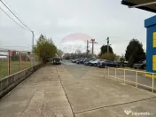 Spațiu industrial de 490mp de închiriat în zona Sud 