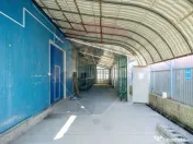 Spațiu industrial de 490mp de închiriat în zona Sud 