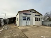 Spațiu industrial de 490mp de închiriat în zona Sud 