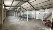 Spațiu industrial de 310mp de închiriat în zona Sud 